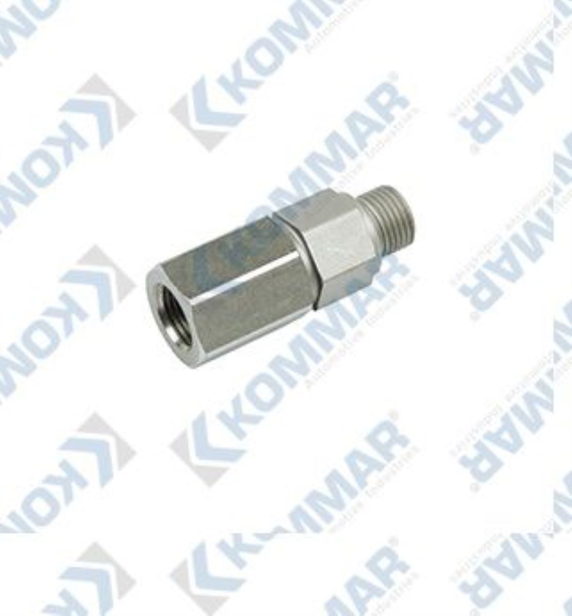 ATEGO MAZOT TAZYİK SİBOBU FİLTRELİ 9060921210 1