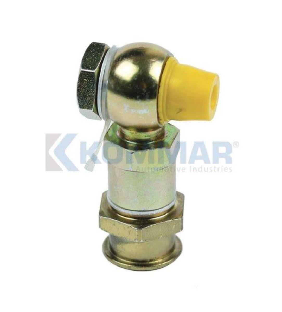 AXOR MAZOT FİLTRE GÖVDE VENTİLİ  4570980257 1