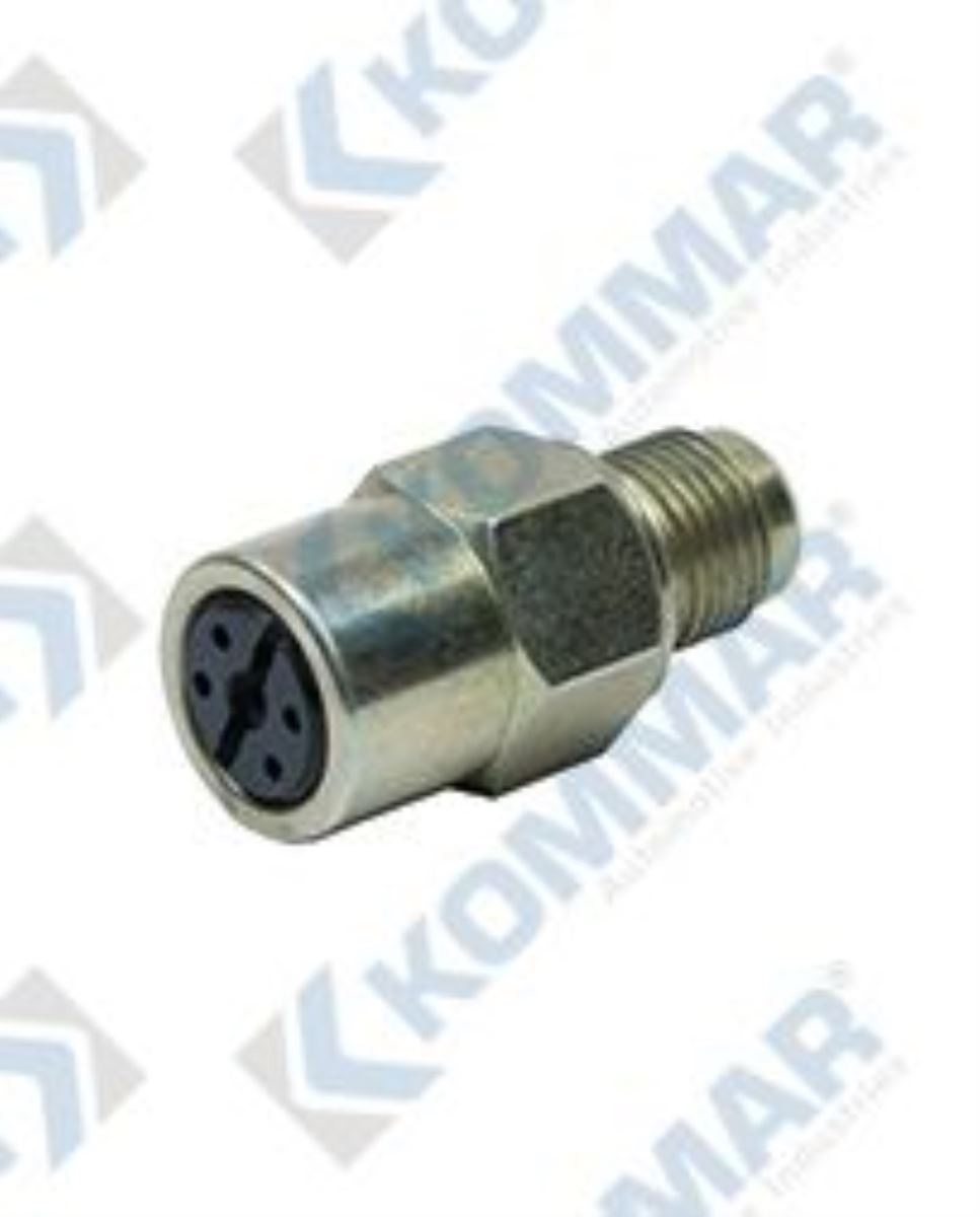 SCANIA MAZOT TAZYİK SİBOBU 1379215 1