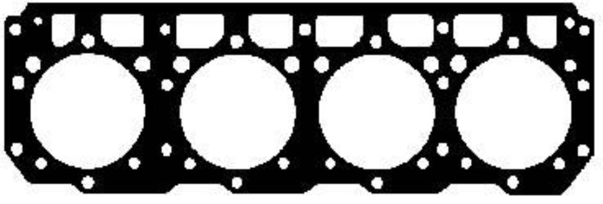 SİLİNDİR KAPAK CONTASI ME092200 1