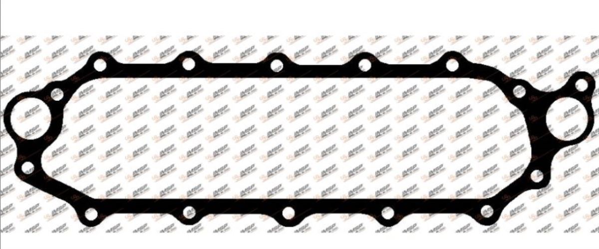 YAĞ RADYATÖR CONTASI 1