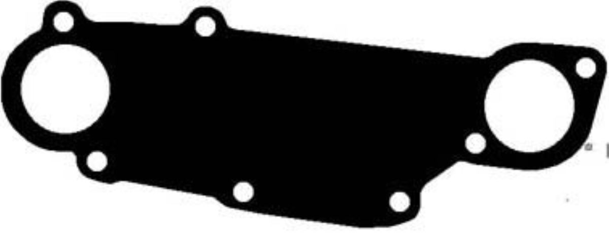 DEVİRDAİM CONTASI  E.M 1