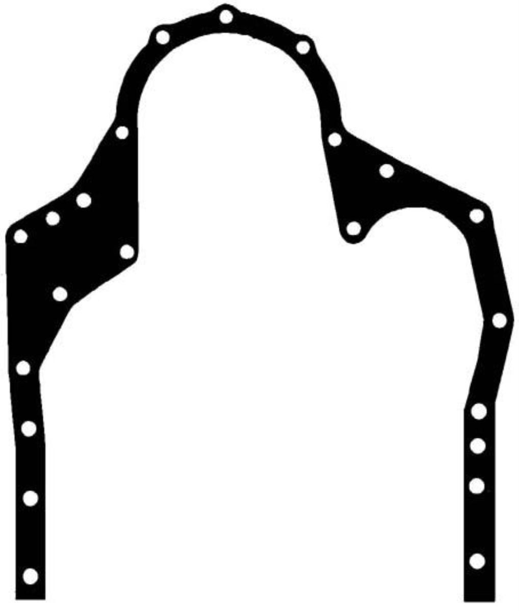 VOLANT KAPAK CONTASI  Y.M 1