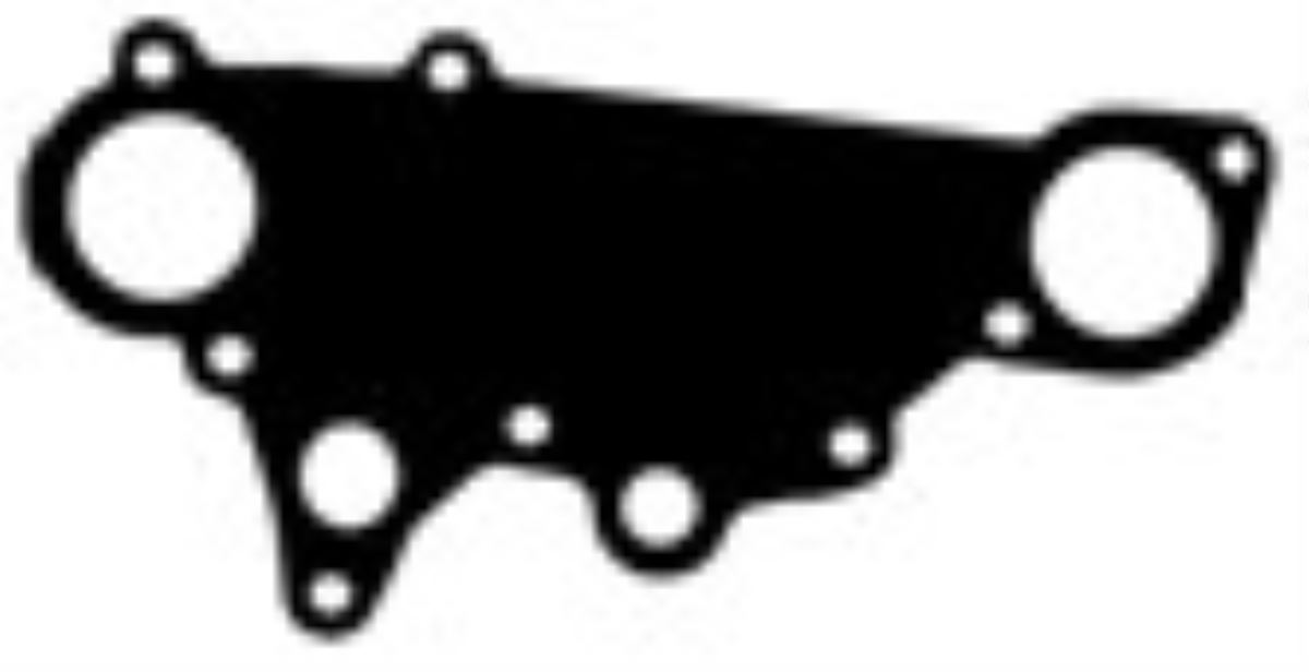 DEVİRDAİM CONTASI Y.M 1