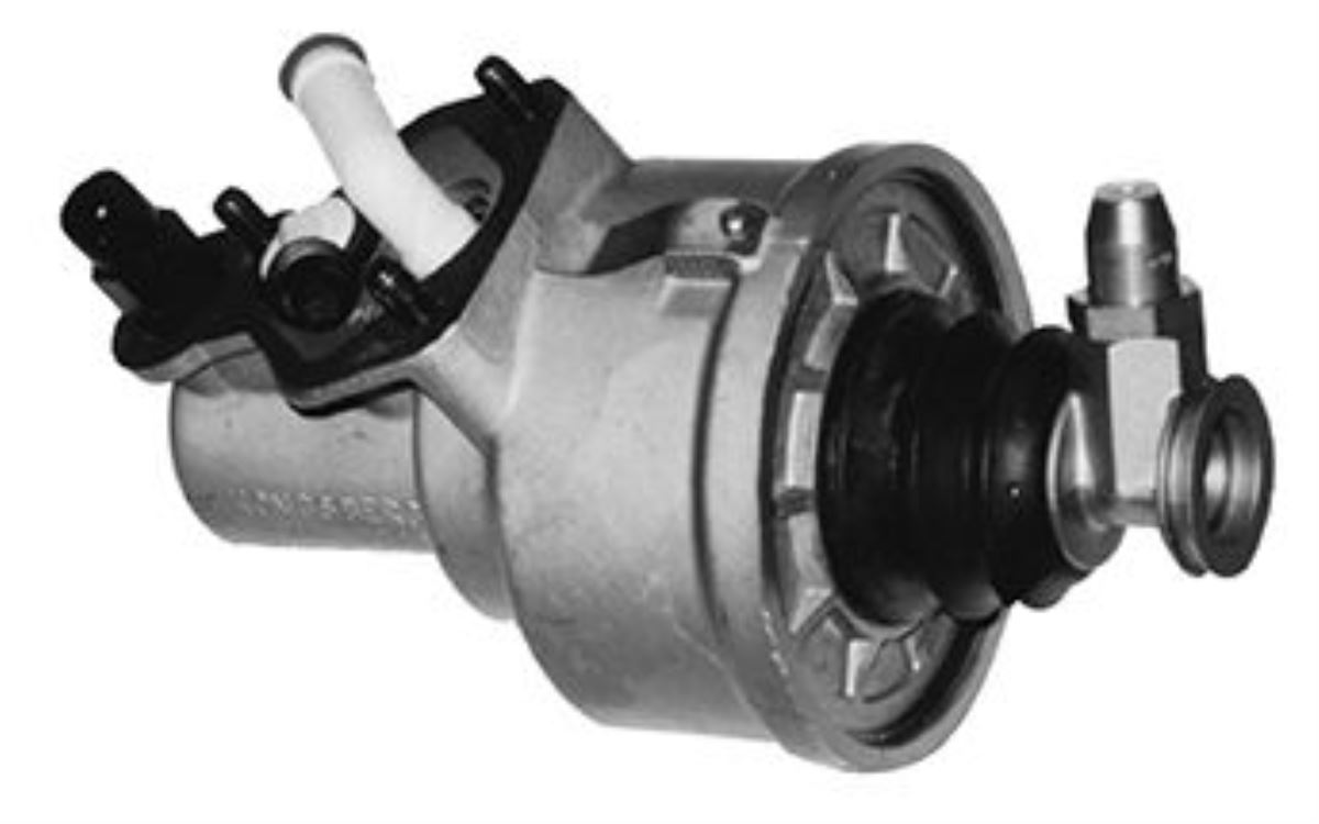 HAVALI DEBRİYAJ MERKEZİ 625359AM 1