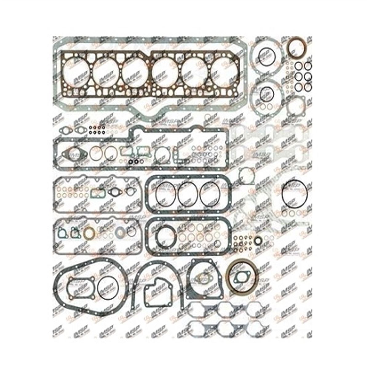TAKIM CONTA YERLİ (SKC+ORJ KEÇELİ) 3600100344 337.731 1