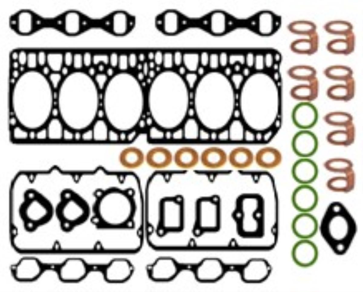 ÜST TAKIM CONTA (YERLİ SKC TAM) 3600103320 1