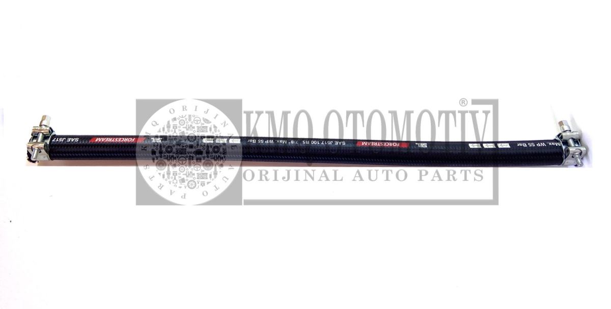 TOURİSMO DİREKSİYON EMİŞ HORTUMU 70 CM 6259971082/3609970982 1