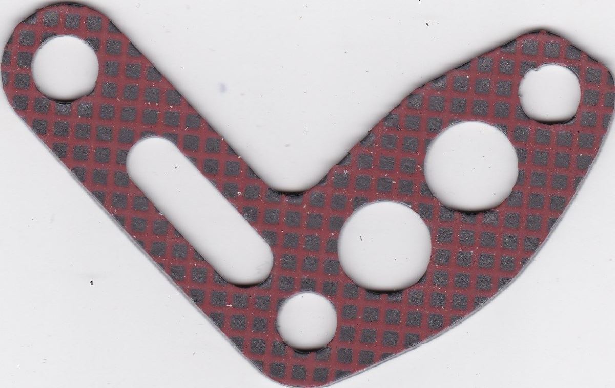 YAĞ FİLTRE CONTASI 3661840180 1