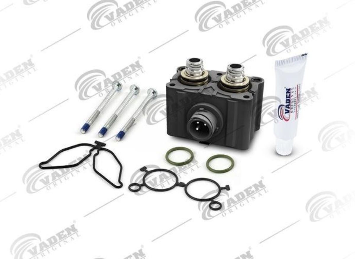 ŞANZIMAN VENTİLİ 0025403997 1