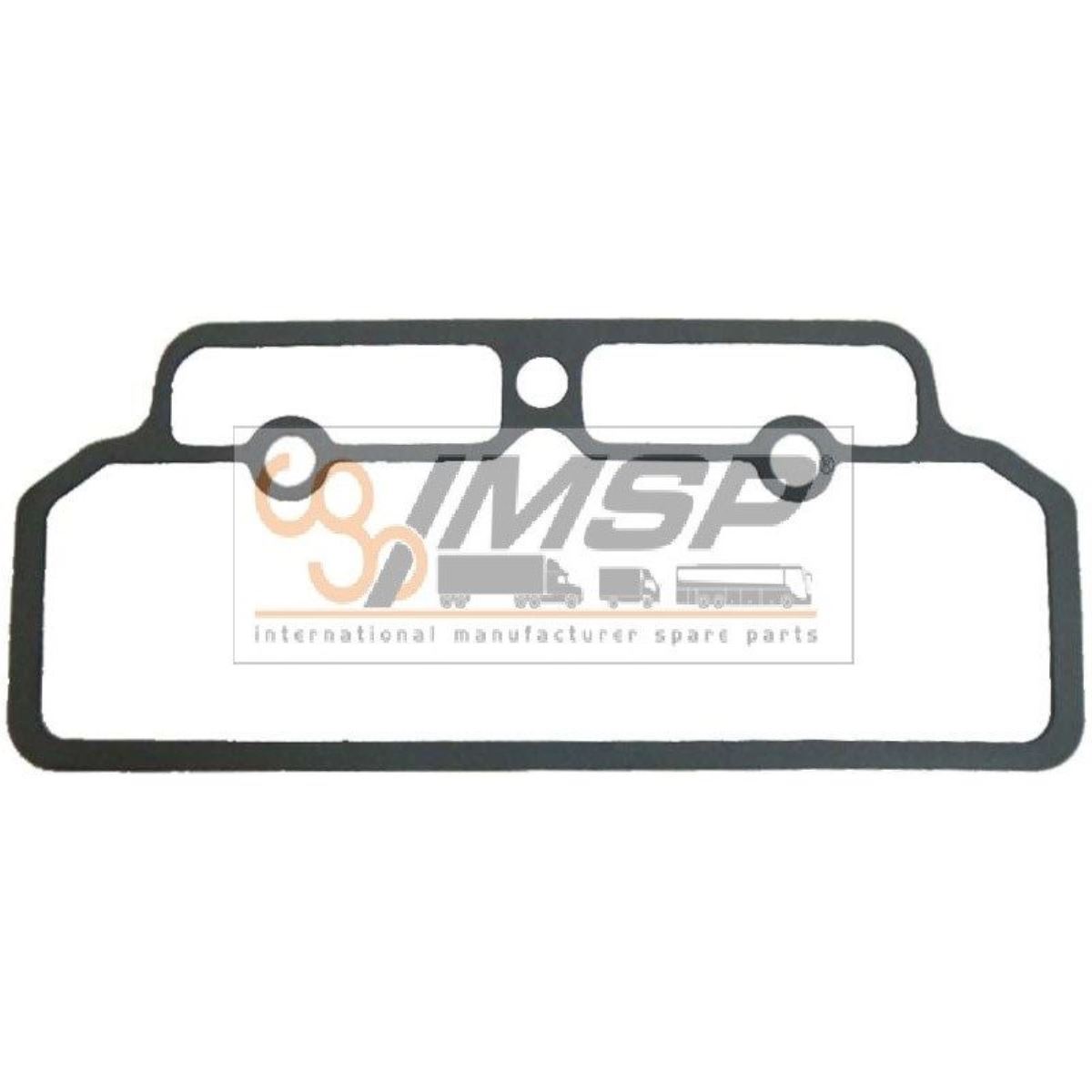 SUBAP KAPAK CONTA (2 MM KLİNGRİT) 3140160321 1