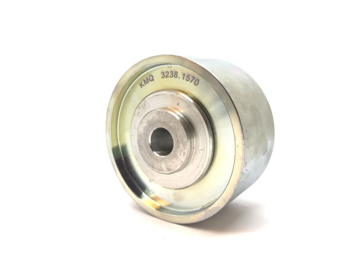 CARGO KLİMA KASNAĞI 1