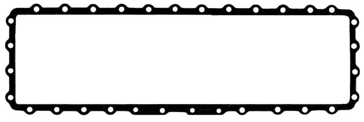 YAĞ RADYATÖR CONTA  3661880280 1