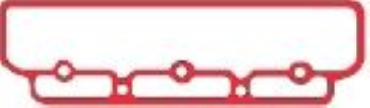 SUBAP KAPAK CONTA (2,50 MM KLİNGRİT) 3520160921 1