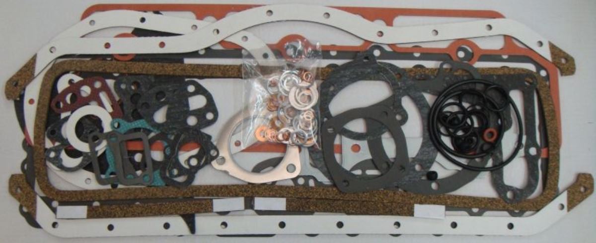 YARIM TAKIM CONTA (LASTİK&PULLU) 3530104708 1