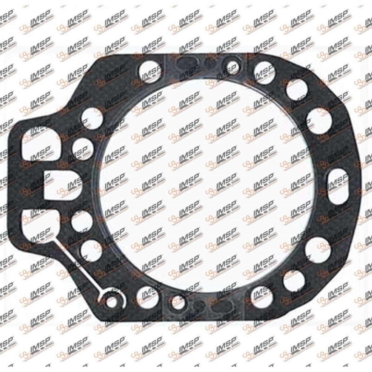 SİLİNDİR KAPAK CONTA  3460160320 173.967 173.968 1