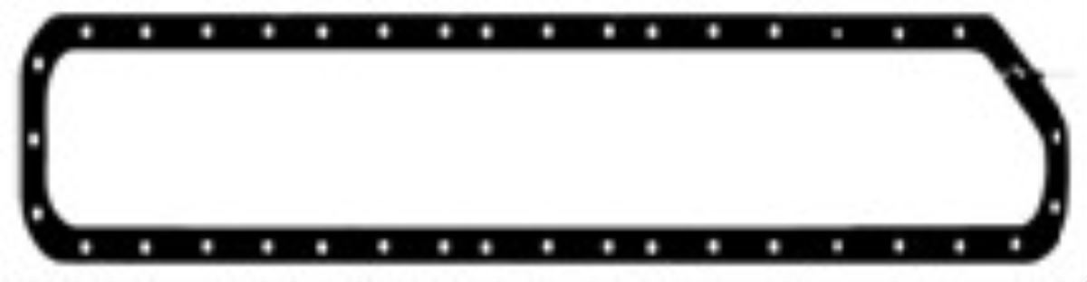 YAĞ RADYATÖR CONTASI 3550150021 1