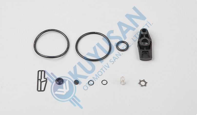 KABİN KÖRÜĞÜ TAMİR TAKIMI MAN TGA 1