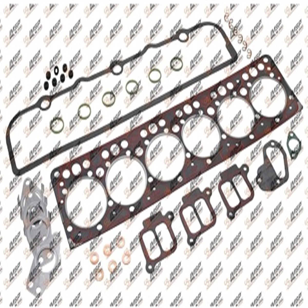 ÜST TAKIM CONTA (ORJ.SKC+SUBAP KEÇELİ) 3660106120 1