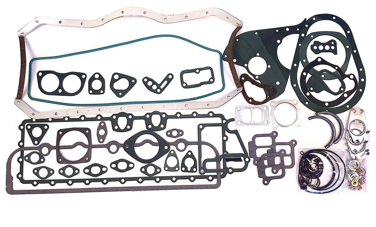 YARIM TAKIM CONTA (LASTİK PULLU+ORJ.KARTER) 826.750 1