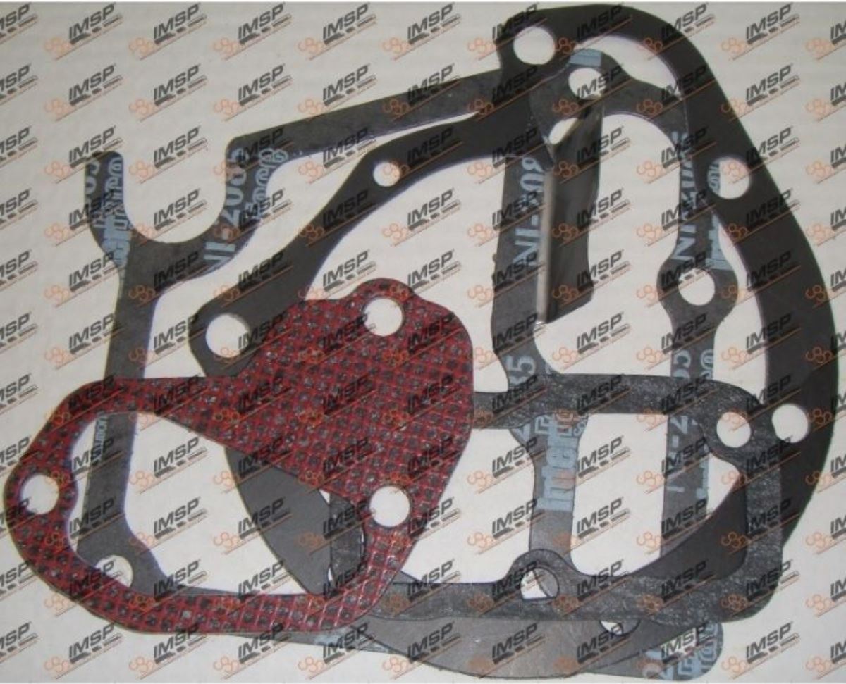 DEVİRDAİM CONTA TAKIMI 1