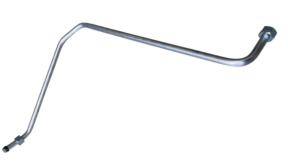 2521 KOMPRESÖR HAVA BORUSU (2.BORU) 3714207149 1