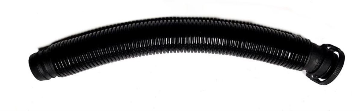 HAVA EMİŞ BORUSU (POLYAMİD) 30 CM 3755280707 1