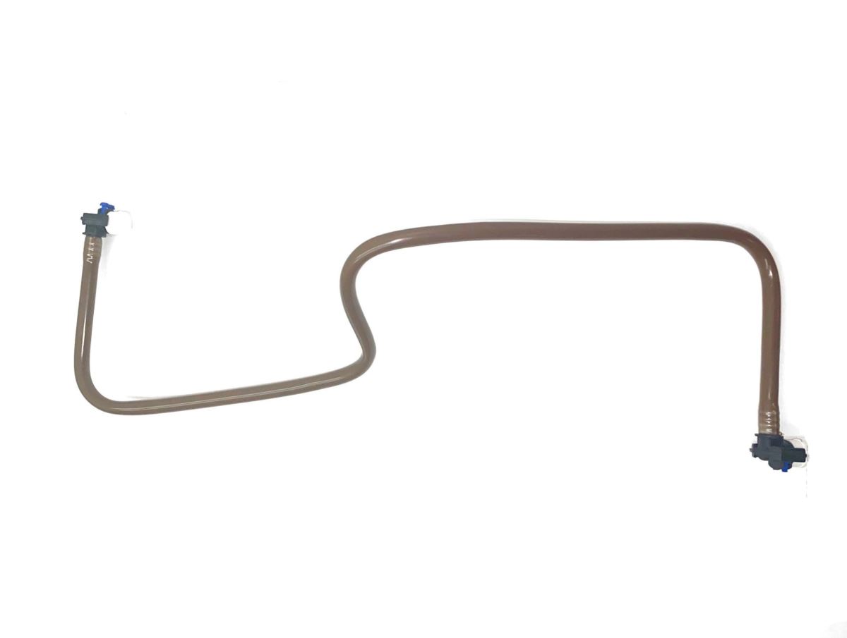 3876 KOMPRESÖR SU BORUSU EURO 6 92063045951 1