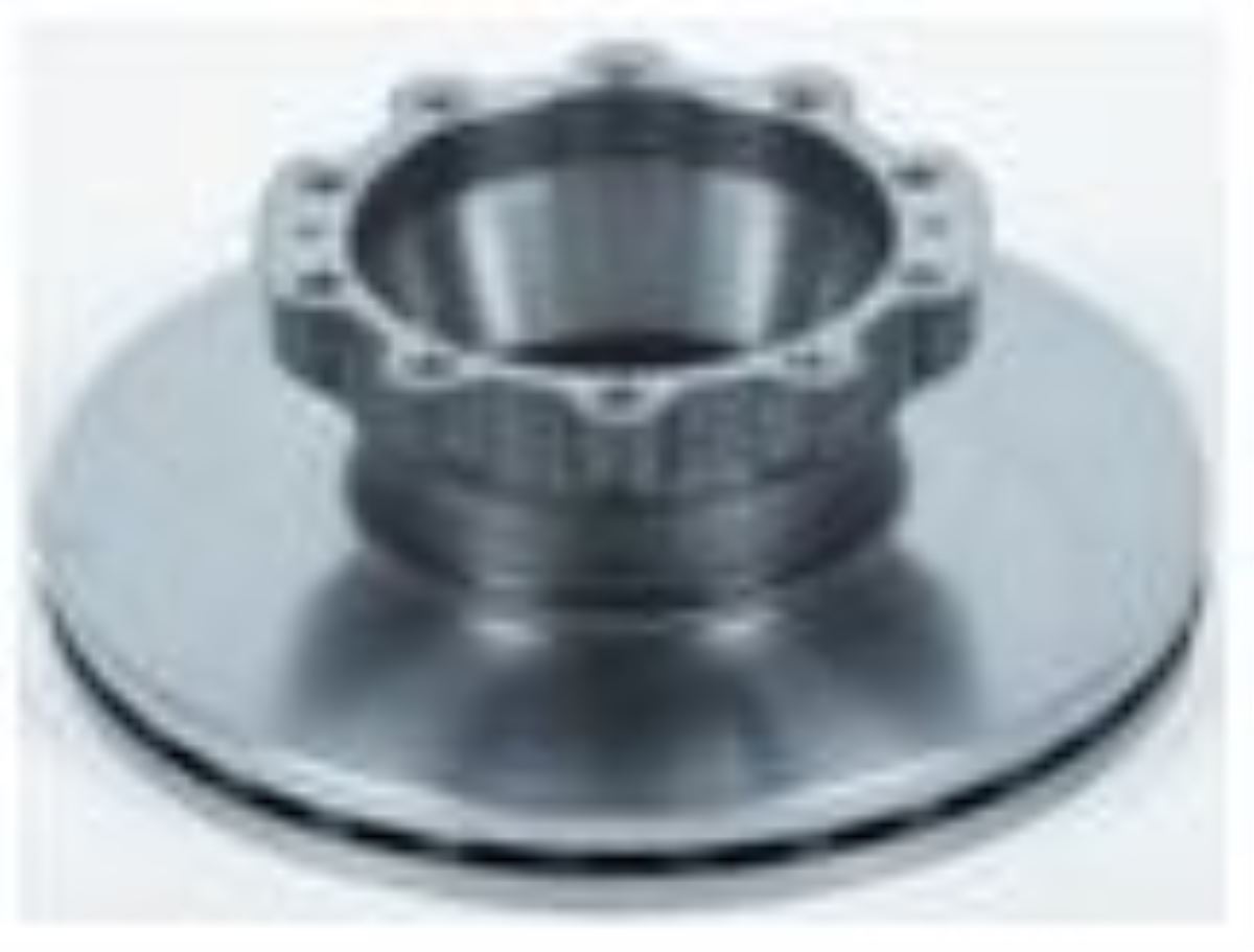 FREN DİSK MAN  TGL 12.180 ARKA 81508030063 1