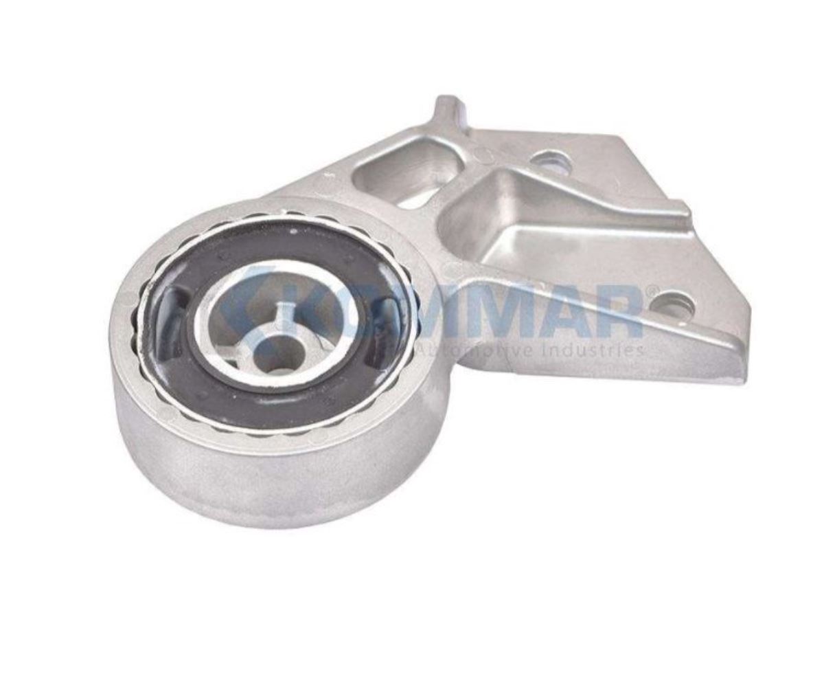 R/P/G RADYATÖR TAKOZU SAĞ 1791181 1