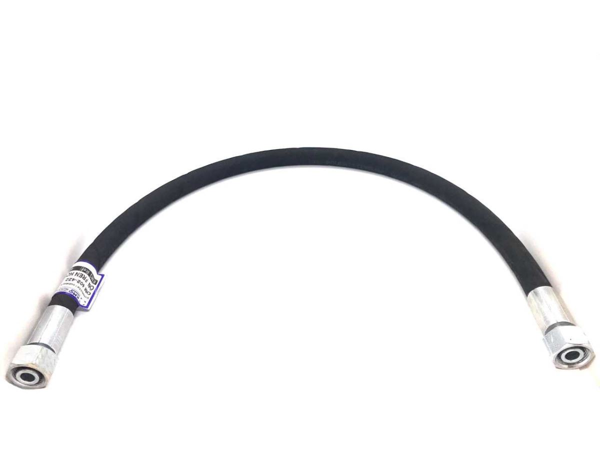 402/422 ÖN FREN HORTUM (UZUN) 80 CM 1