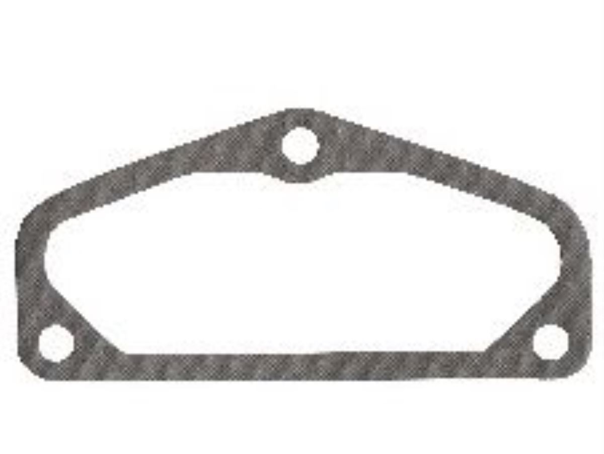 EMİŞ BORU CONTASI (TELLİ KLİNGRİT) 1