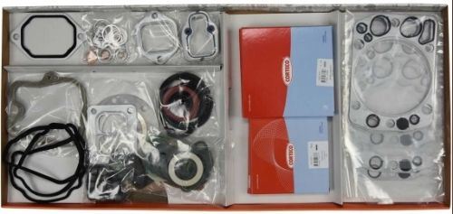 FULL TAKIM CONTA (128Ø YERLİ TURBOSUZ) V/8 826.561 1