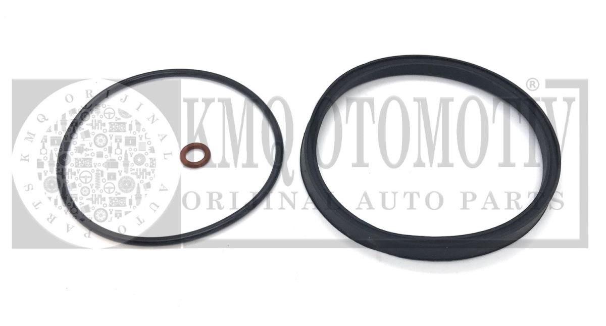 POMPA BOĞAZ LASTİĞİ TAKIMI 4420740059 89X3/9X2,5 FKM 1