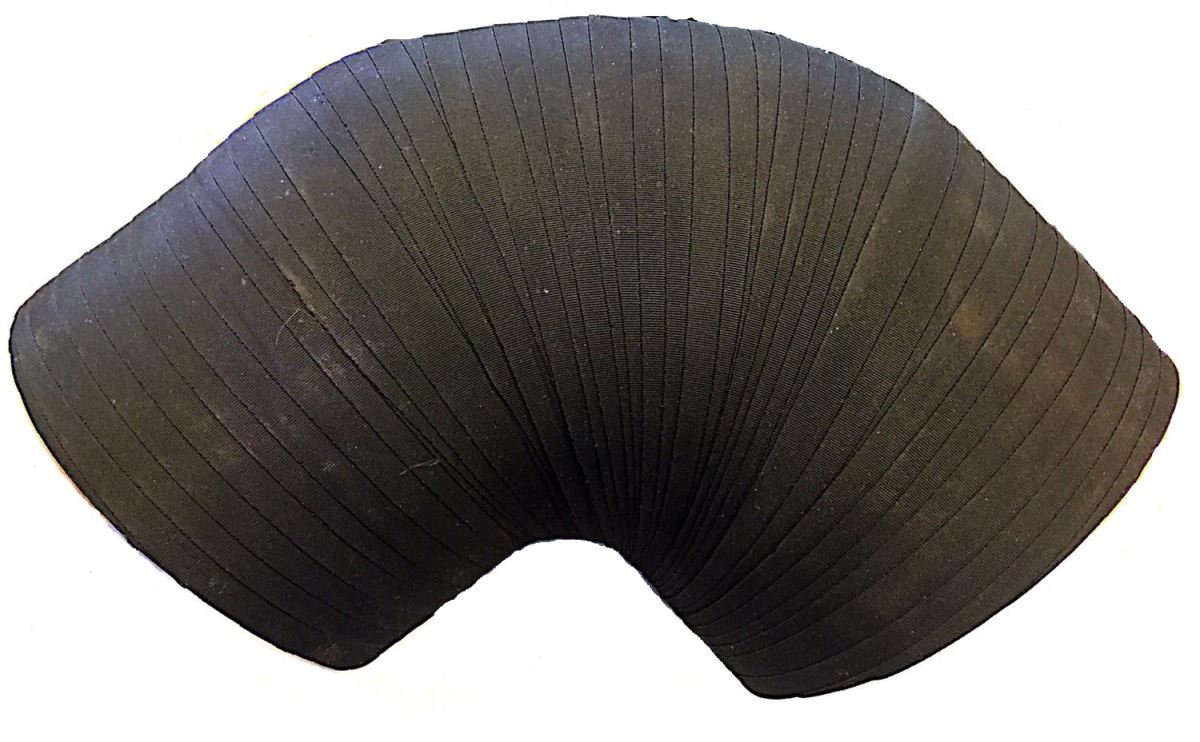 403 TURBO ÇIKIŞ HORTUMU 1