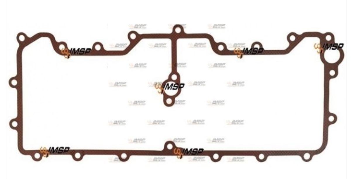 YAĞ SOĞUTUCU CONTA 51059020048 1