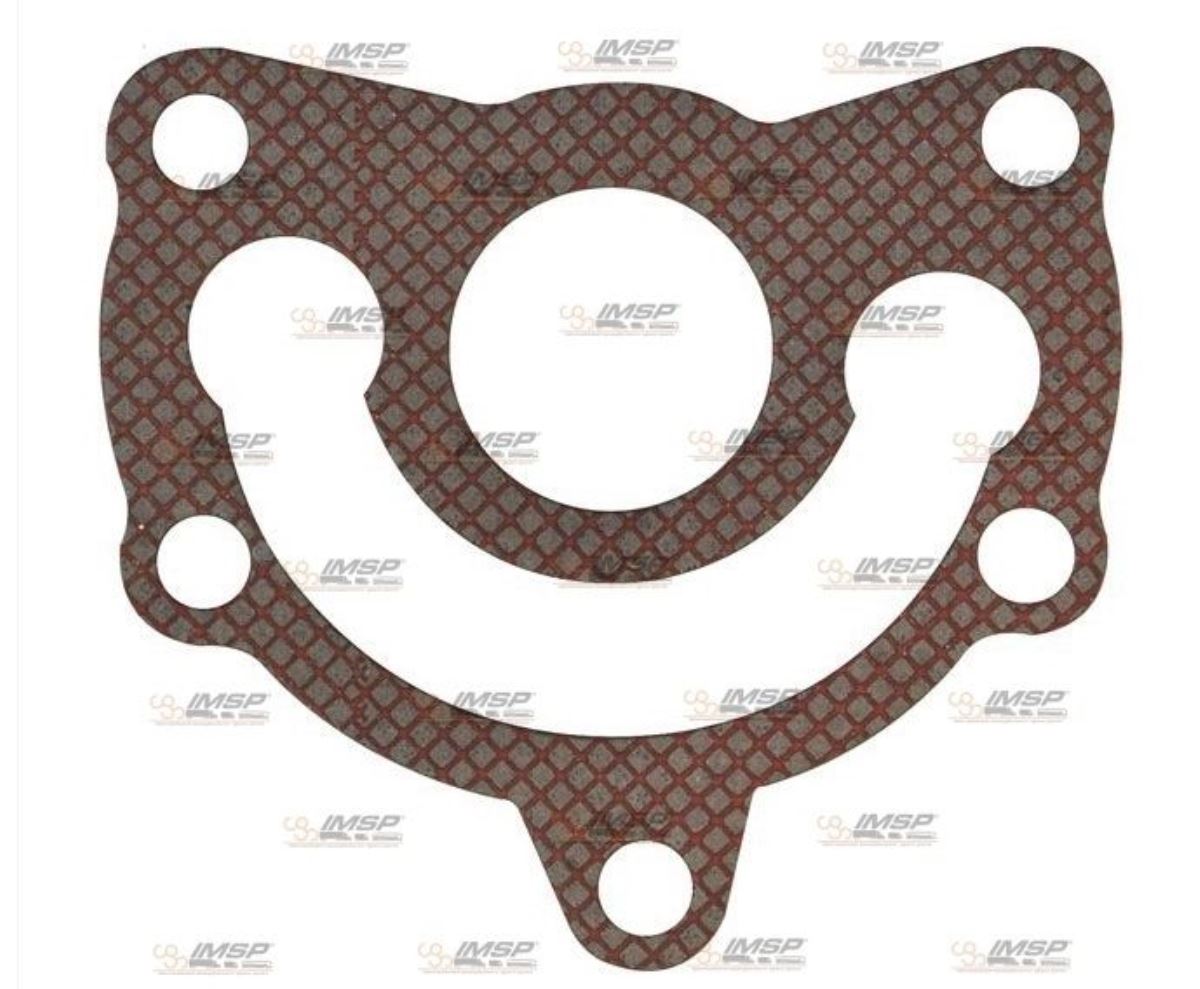 YAĞ FİLTRE KÜTÜK CONTASI 51059010098/4441840080 1