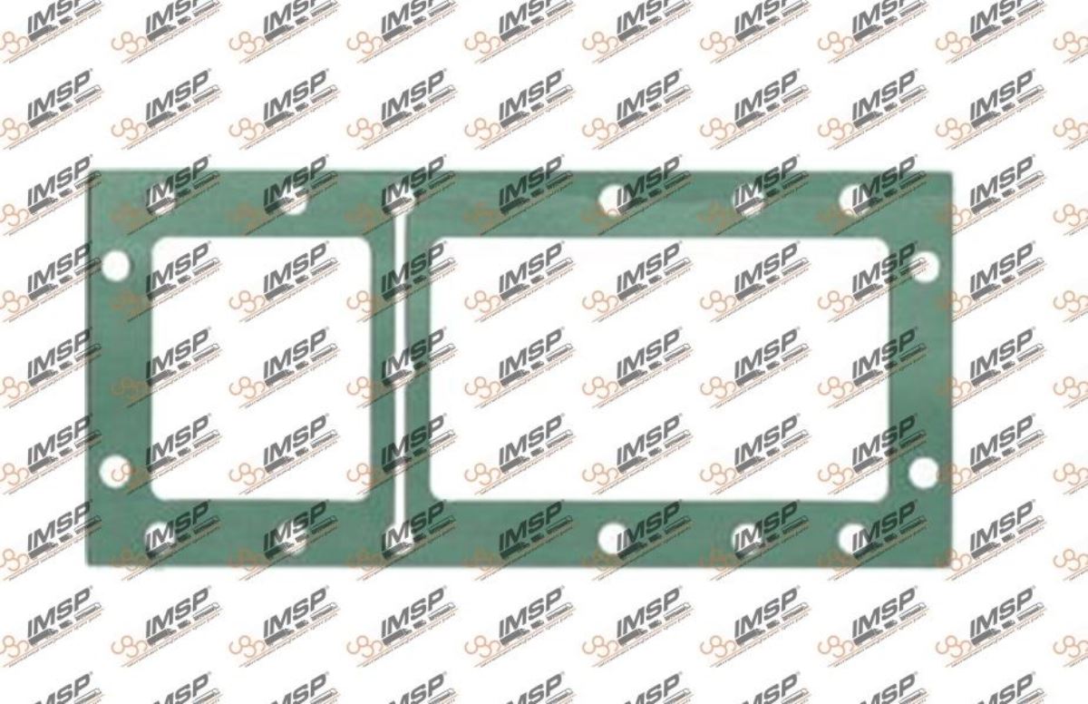 KULER SOĞUTUCU CONTA (KLİNGRİT) 316X145 51099050029 1