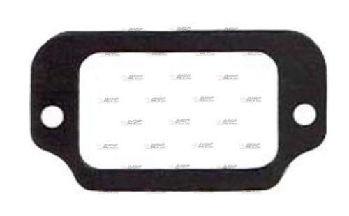EMME MANİFOLT CONTASI (LASTİK 2,5 MM) 1
