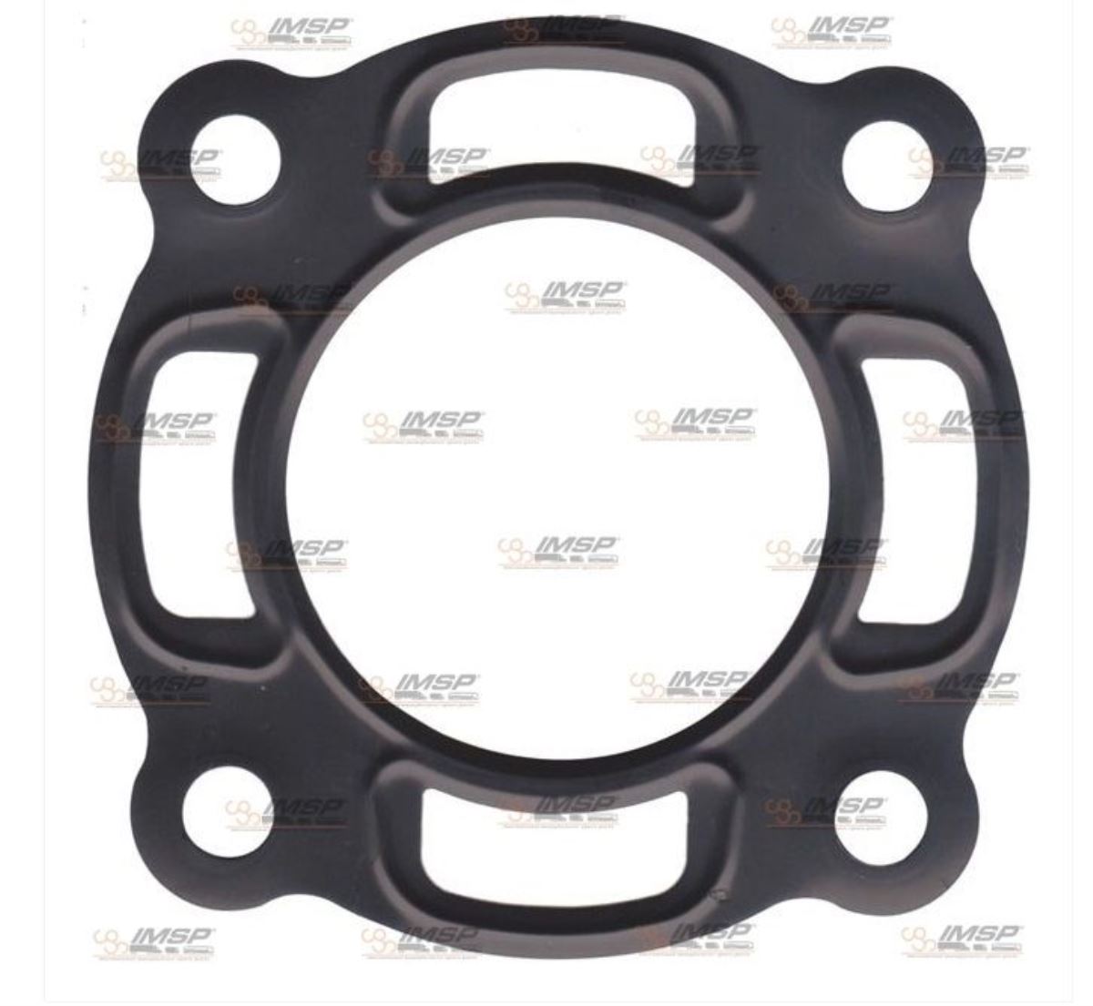 MARİN EGZOZ BOĞAZ CONTASI (NBR SACLI) 51089010153 1