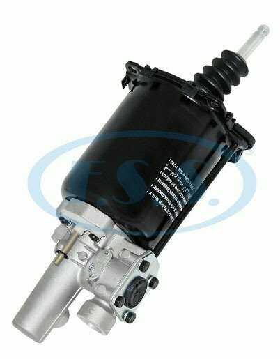 DEBRİYAJ ALT MERKEZİ MAN F2000,F90,E2000-RENAULT VI-SCANIA-DAF 1