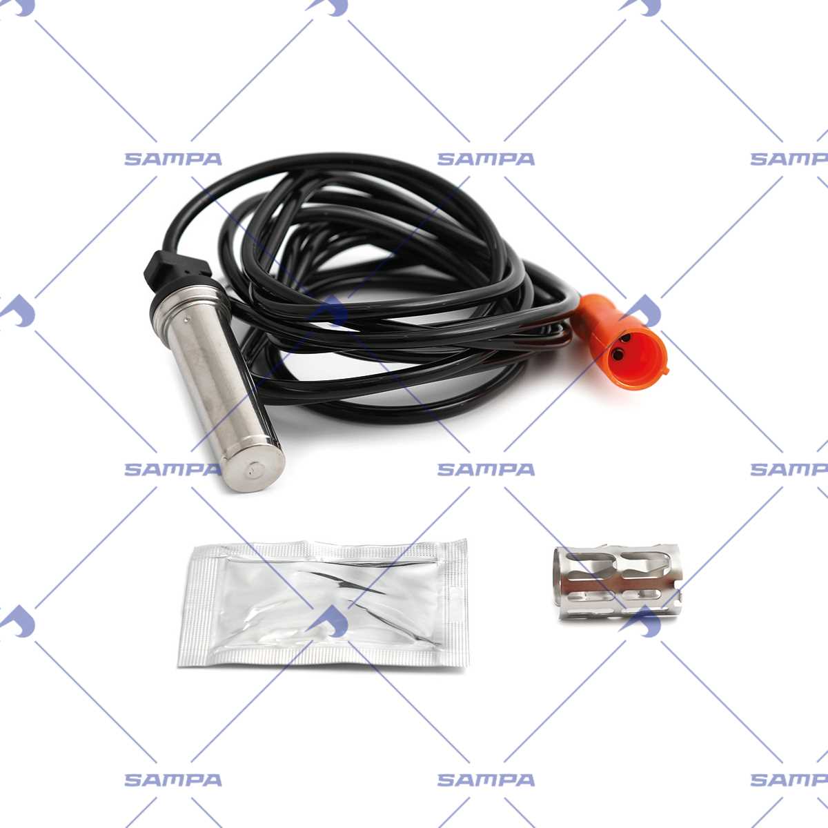 ABS SENSÖRÜ 0025423818/0015428518 1