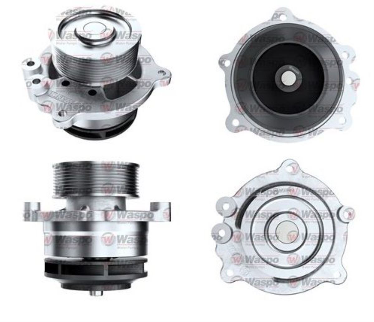 DEVİRDAİM XF105 MX EURO5 1778280 1