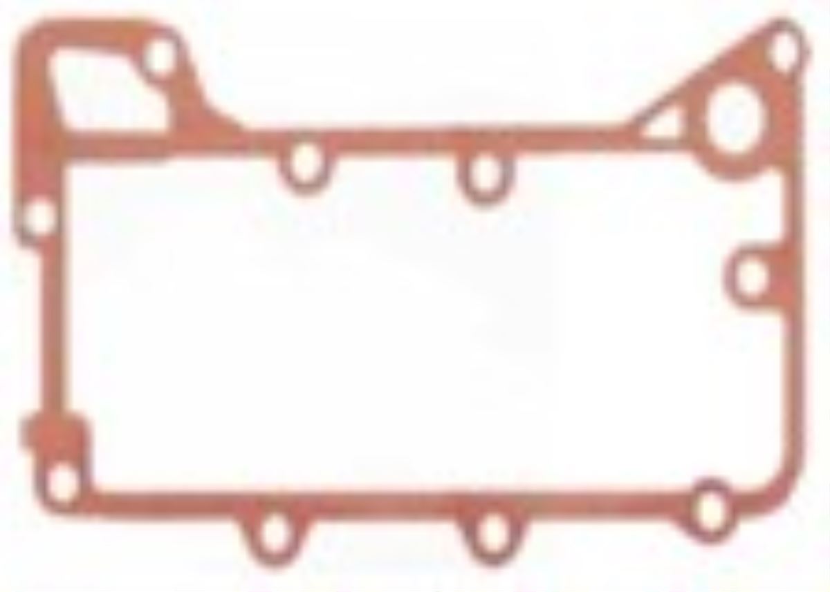 YAĞ RADYATÖR CONTASI (SİLİKONLU) 4421880580 1