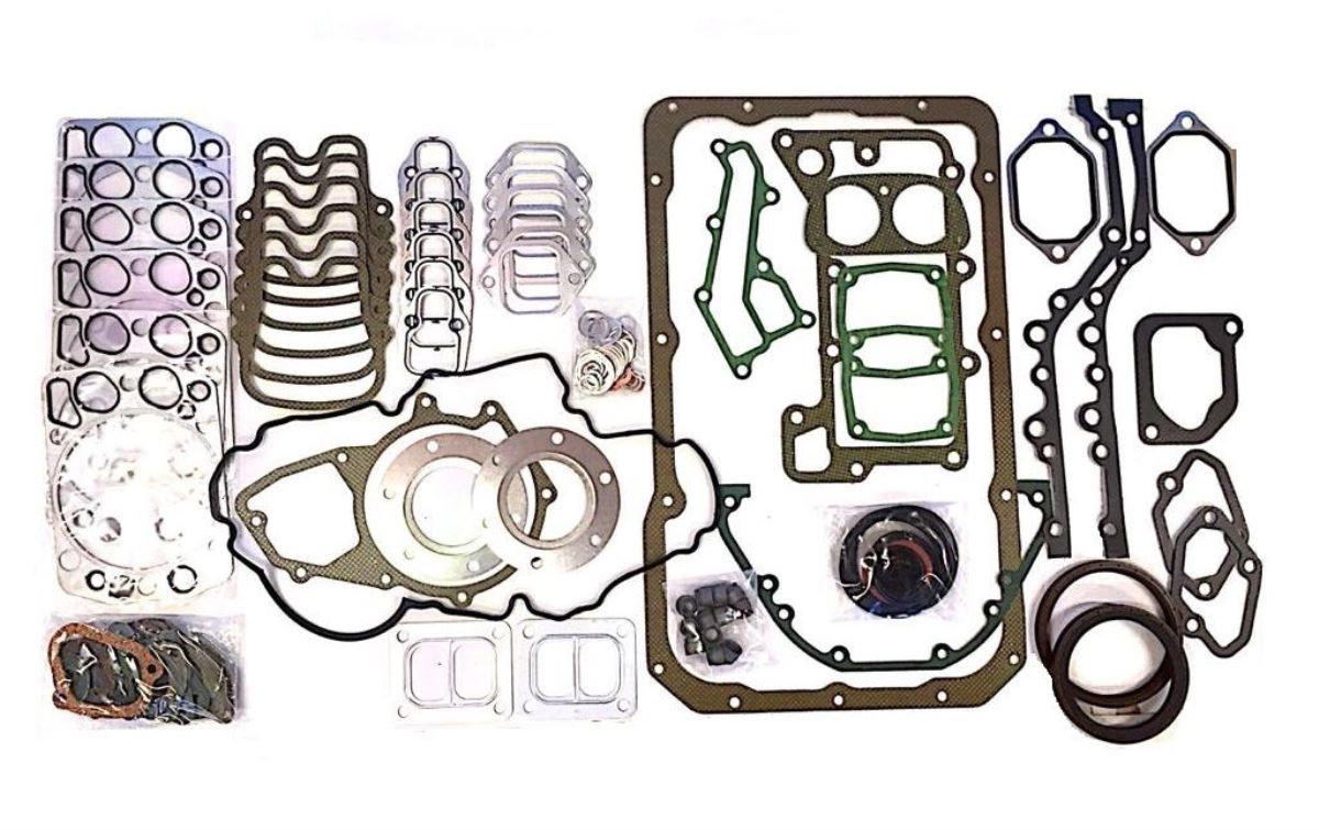 3031 FULL TAKIM CONTA Ø128 (LASTİKLİ) 914.959 1