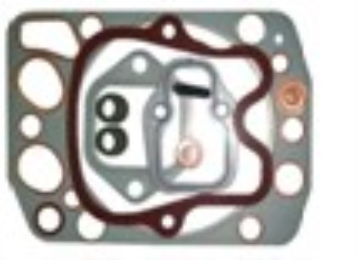 ÜST TAKIM CONTA Ø125 (SUBAP KEÇESİZ) 4440100120 812.545 /413.810 1