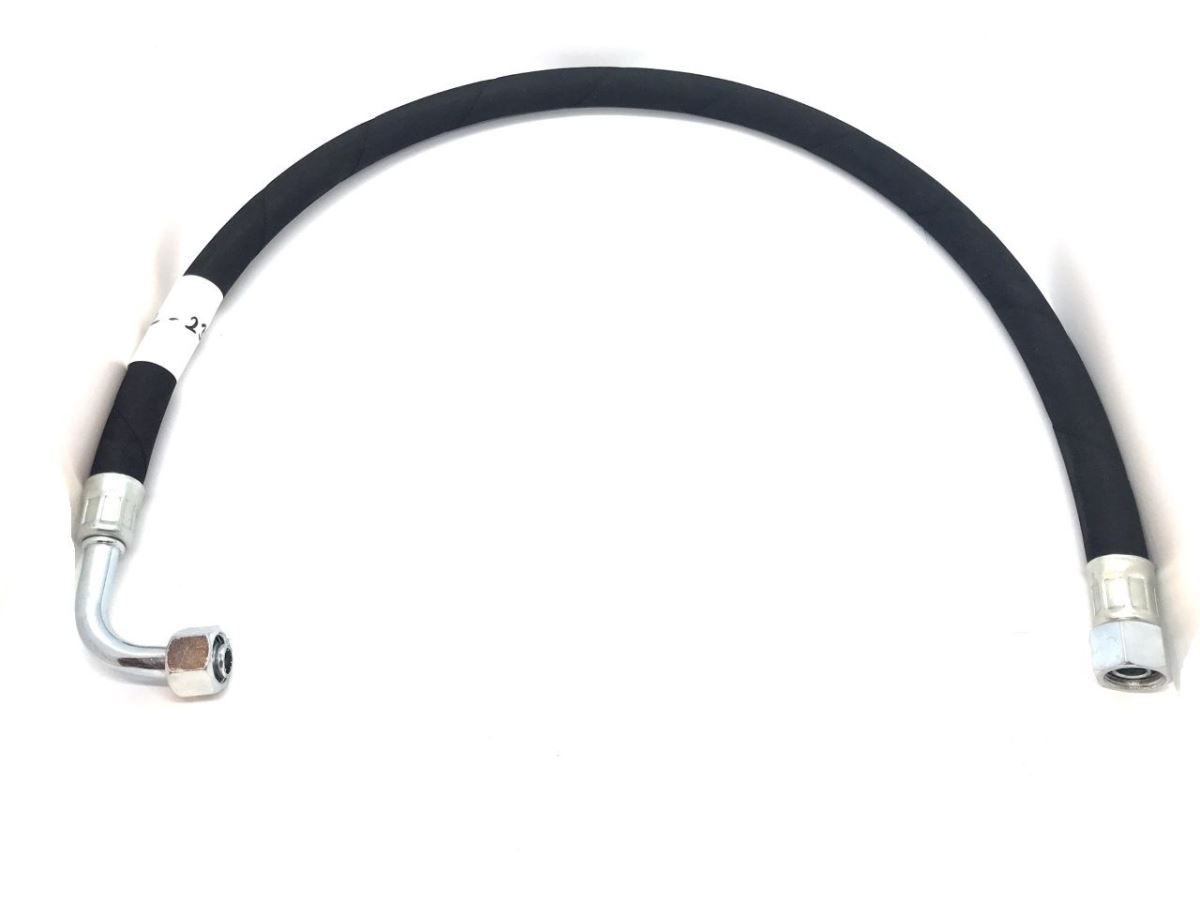 FREN KÖRÜK HORTUMU KISA (ARKA) 1