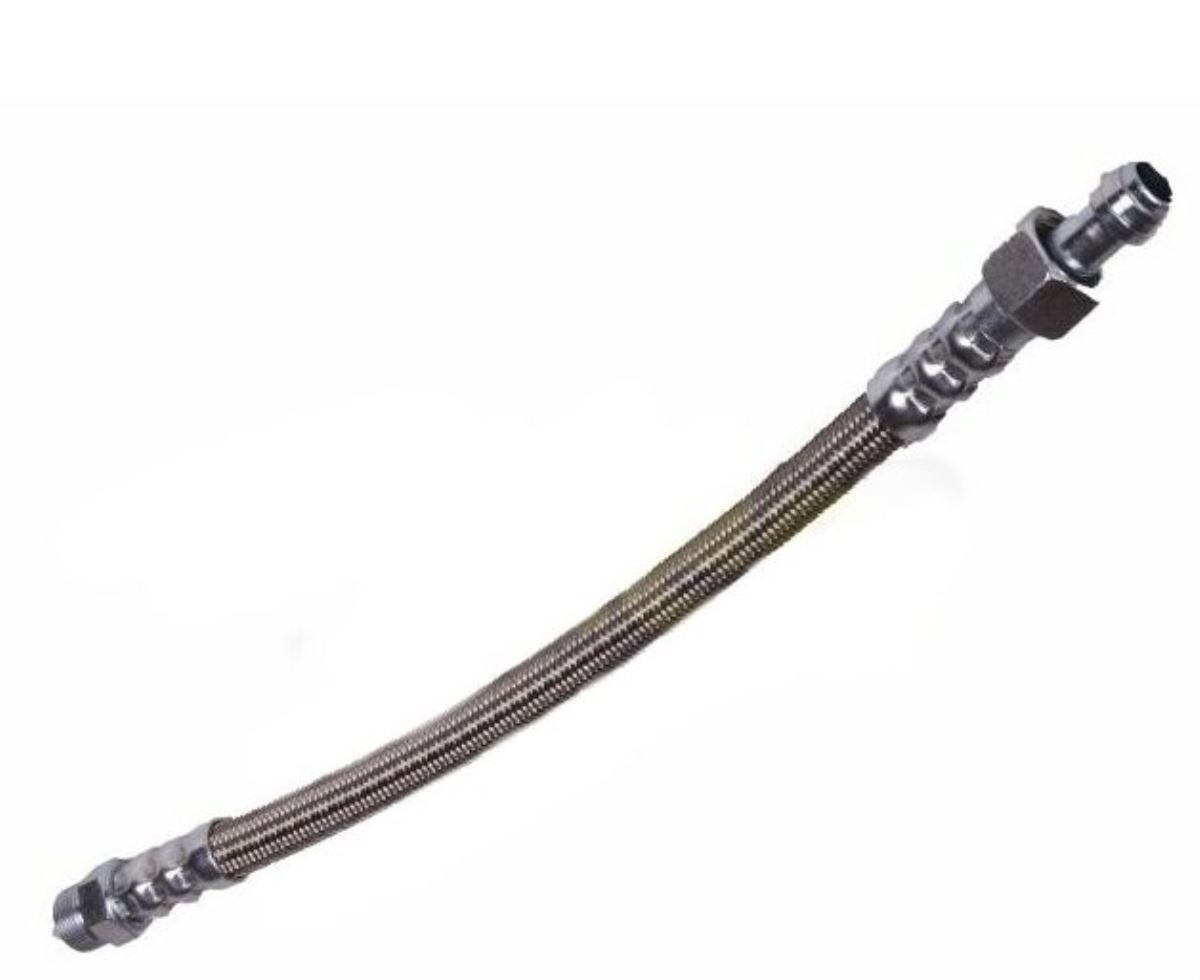 KOMPRESÖR BORUSU (TEFLON) 0014290735 1