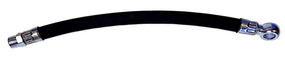 DEBRİYAJ HAVA BORUSU 1