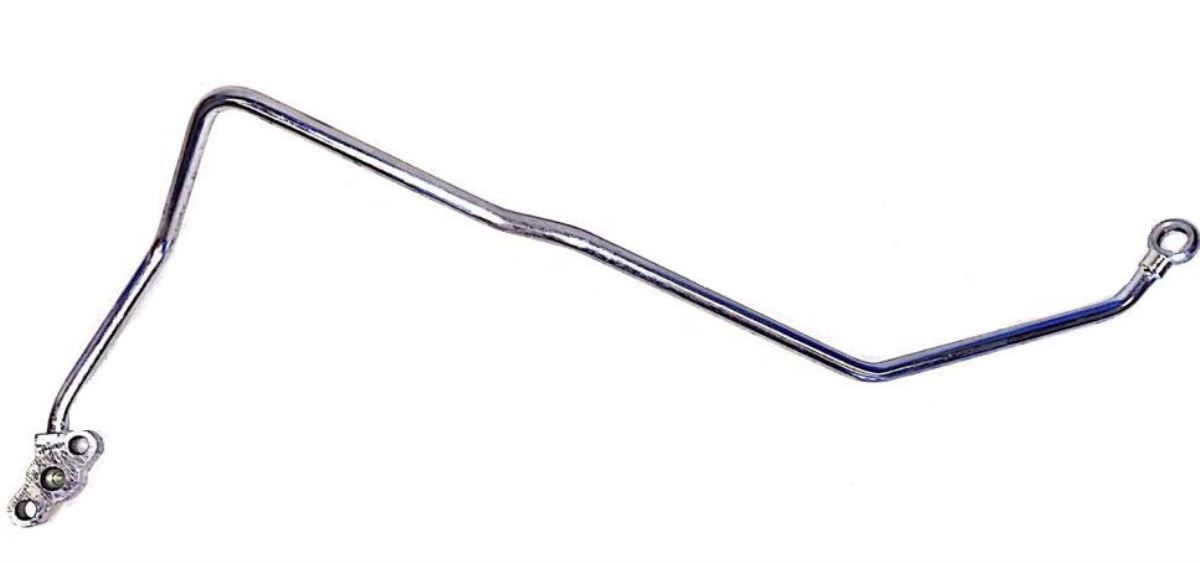 403 TÜRBÜN YAĞ BORUSU 4421800620 1